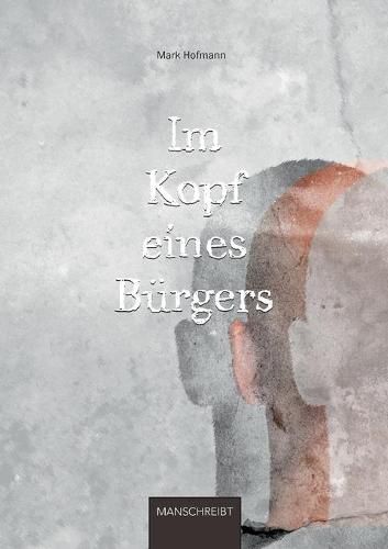 Cover image for Im Kopf eines Burgers