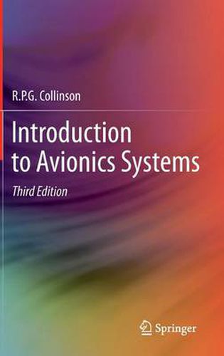 Cover image for Introduction to Avionics Systems