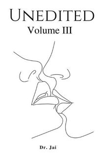 Cover image for Unedited Volume III