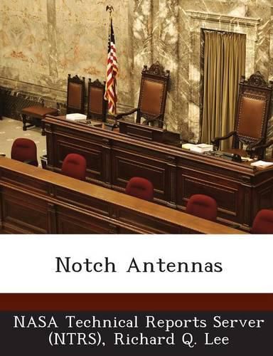 Cover image for Notch Antennas