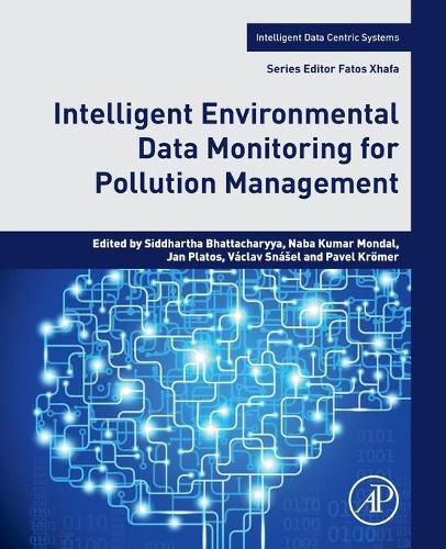 Cover image for Intelligent Environmental Data Monitoring for Pollution Management