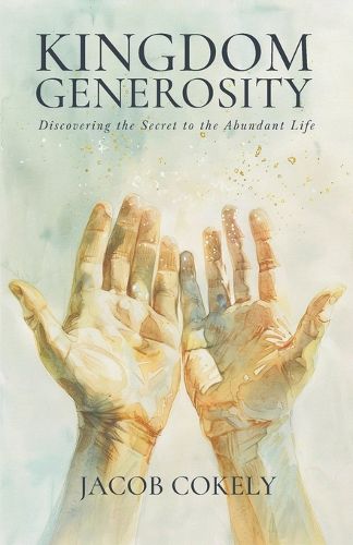 Cover image for Kingdom Generosity