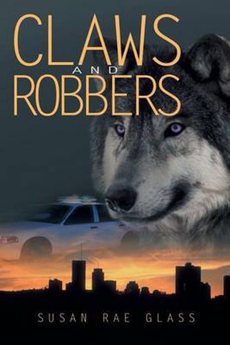 Cover image for Claws and Robbers