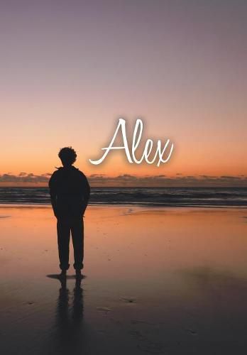 Cover image for Alex