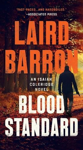Cover image for Blood Standard