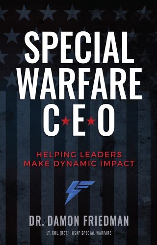 Cover image for Special Warfare CEO
