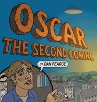 Cover image for Oscar