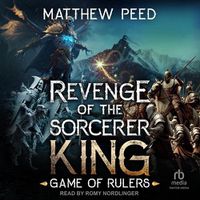 Cover image for Game of Rulers