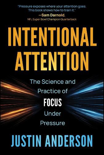 Cover image for Intentional Attention