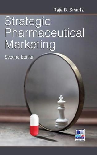 Cover image for Strategic Pharmaceutical Marketing