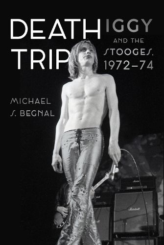 Cover image for Death Trip