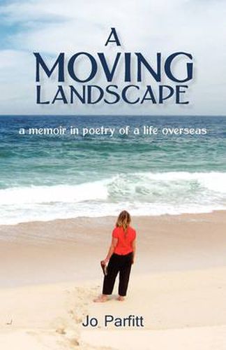 Cover image for A Moving Landscape