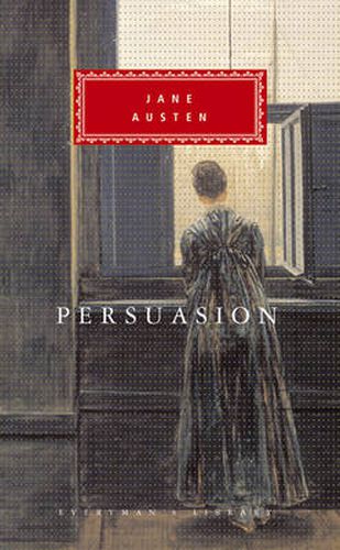 Cover image for Persuasion