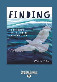 Cover image for Finding