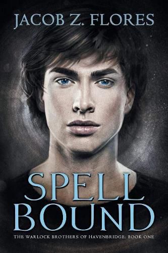 Cover image for Spell Bound