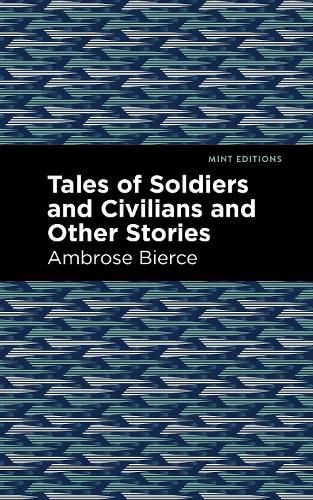 Cover image for Tales of Soldiers and Civilians