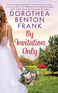 Cover image for By Invitation Only