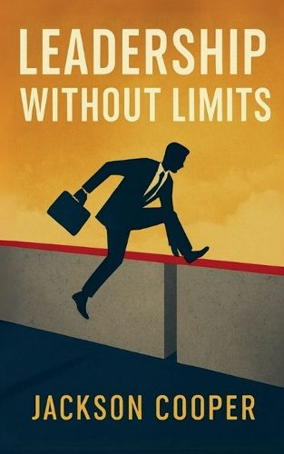 Cover image for Leadership Without Limits