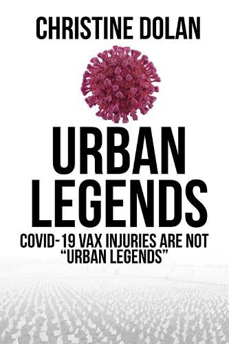 Cover image for Urban Legends