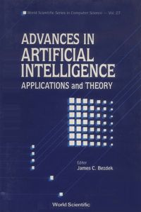 Cover image for Advances In Artificial Intelligence: Applications And Theory