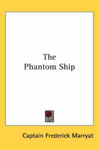 Cover image for The Phantom Ship