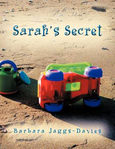 Cover image for Sarah's Secret