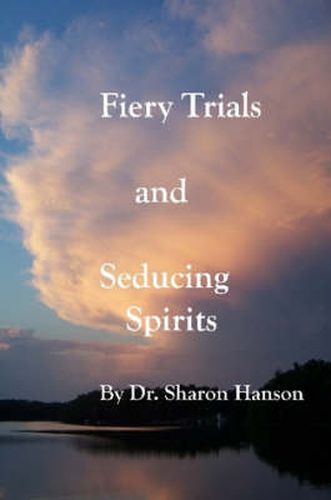 Cover image for Fiery Trials