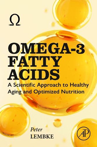 Cover image for Omega-3 Fatty Acids