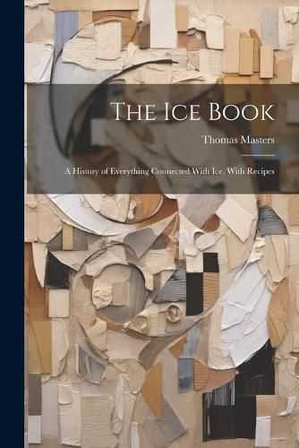 Cover image for The Ice Book