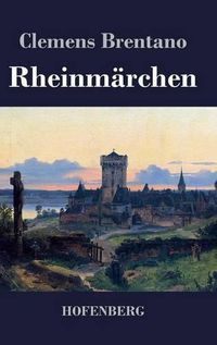 Cover image for Rheinmarchen