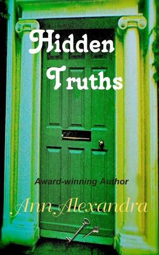 Cover image for Hidden Truths