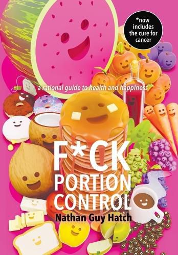 Cover image for F*ck Portion Control