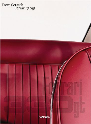 Cover image for Ferrari 330GT