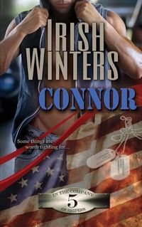 Cover image for Connor