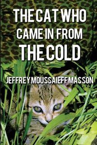 Cover image for The Cat Who Came in From the Cold