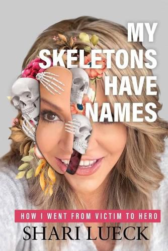 Cover image for My Skeletons Have Names: How I Went From Victim To Hero