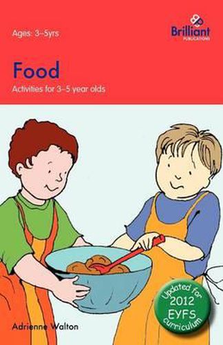 Cover image for Food