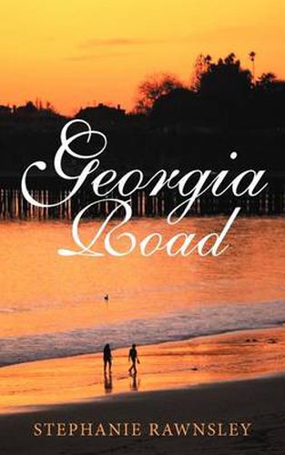 Cover image for Georgia Road