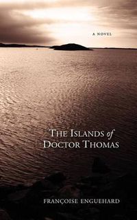 Cover image for The Islands of Dr. Thomas