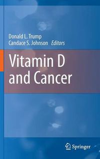 Cover image for Vitamin D and Cancer