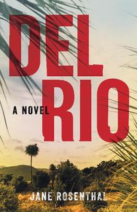 Cover image for Del Rio: A Novel