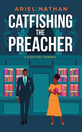 Cover image for Catfishing The Preacher