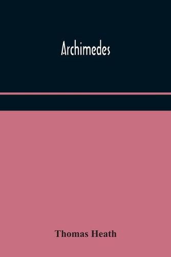 Archimedes