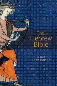 Cover image for The Hebrew Bible: A Critical Companion