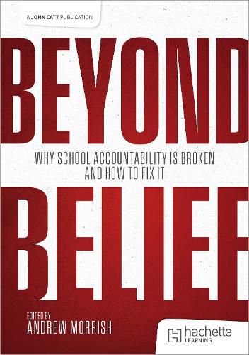 Cover image for Beyond Belief