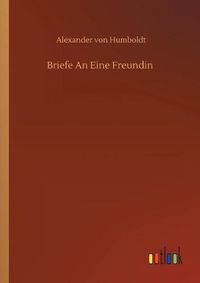 Cover image for Briefe An Eine Freundin