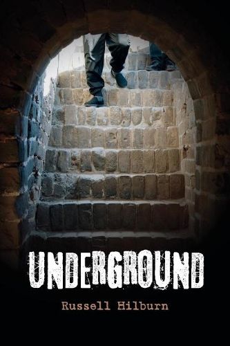 Cover image for Underground