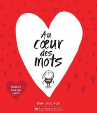 Cover image for Au Coeur Des Mots
