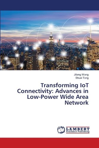 Cover image for Transforming IoT Connectivity