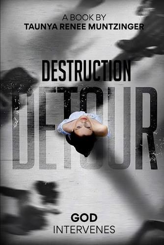 Cover image for Destruction Detour